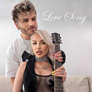 Love Song TAB