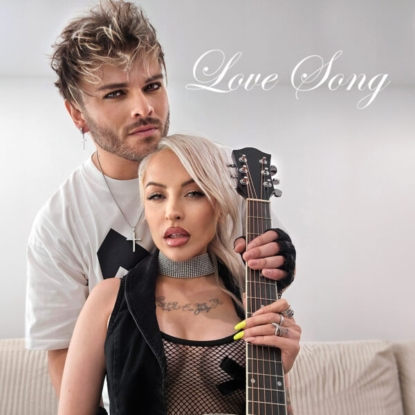 Love Song TAB